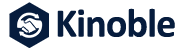 Kinoble Logo